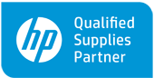 HP Qualified Supplies Partner